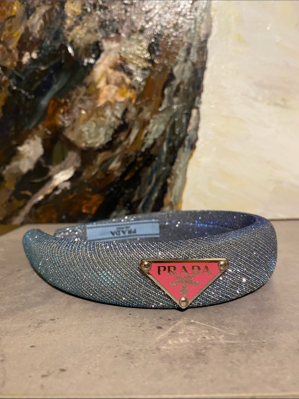 Gorgeous Sparkly Fashion Headband